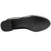 BIOECO 6939 1974 SHOE - BLACK PATENT